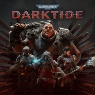 Warhammer 40,000: Darktide