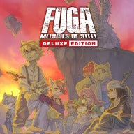 Fuga: Melodies of Steel - Deluxe Edition