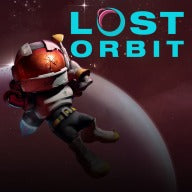 LOST ORBIT: Terminal Velocity