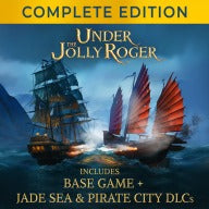 Under the Jolly Roger - Complete Edition