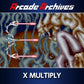 Arcade Archives X MULTIPLY