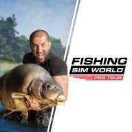 Fishing Sim World®: Pro Tour