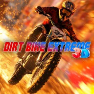 Bike Dirt Extreme 3D