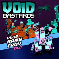 Void Bastards: DeLUXe Bundle