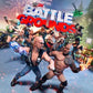 WWE 2K Battlegrounds