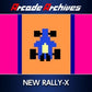 Arcade Archives NEW RALLY-X