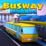 Busway Islands - Puzzle