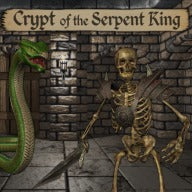 Crypt of the Serpent King