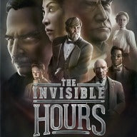 The Invisible Hours