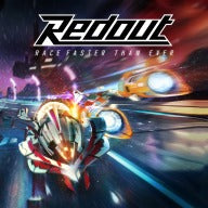 Redout: Lightspeed Edition