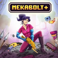 Mekabolt+