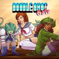 Double Shot Gals PS4® and PS5®