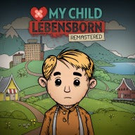 My Child Lebensborn Remastered