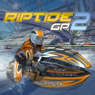 Riptide GP2