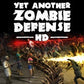 Yet Another Zombie Defense HD