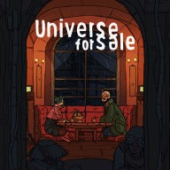 Universe For Sale