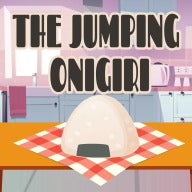 The Jumping Onigiri