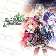 Fairy Fencer F: Refrain Chord