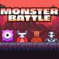 Monster Battle