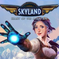 Skyland: Heart of the Mountain