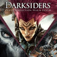 Darksiders: Fury's Collection - War and Death