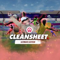 CleanSheet Soccer: Ultimate Edition