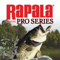 Rapala Fishing: Pro Series