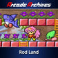 Arcade Archives Rod Land