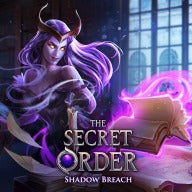 The Secret Order: Shadow Breach