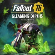 Fallout 76: Gleaming Depths Deluxe Edition