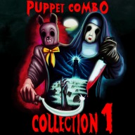 Puppet Combo Collection 1