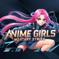 Anime Girls Military Strike