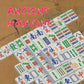 Ancient Mahjong