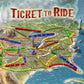 Ticket to Ride®