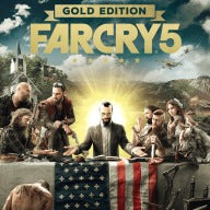 Far Cry® 5 Gold Edition