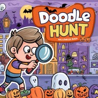 Doodle Hunt: Halloween Rush