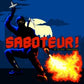 Saboteur!