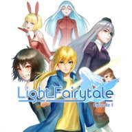 Light Fairytale Episode 1