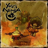 Yasai Ninja