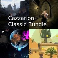 Cazzarion: Classic Bundle