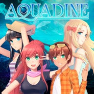 Aquadine PS4 and PS5