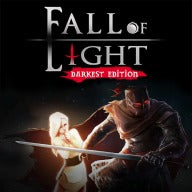 Fall of Light