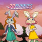 20 Bunnies PS4 and PS5