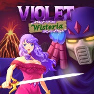 Violet Wisteria PS4 and PS5