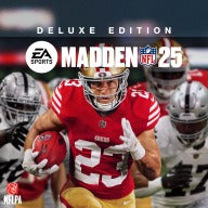 EA SPORTS™ Madden NFL 25 Deluxe Edition