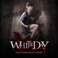 White Day: A Labyrinth Named School