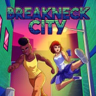 Breakneck City PS4 and PS5