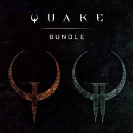 Quake 1 & 2 Bundle PS5