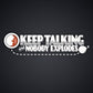 Keep Talking and Nobody Explodes