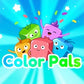 Color Pals PS4 and PS5